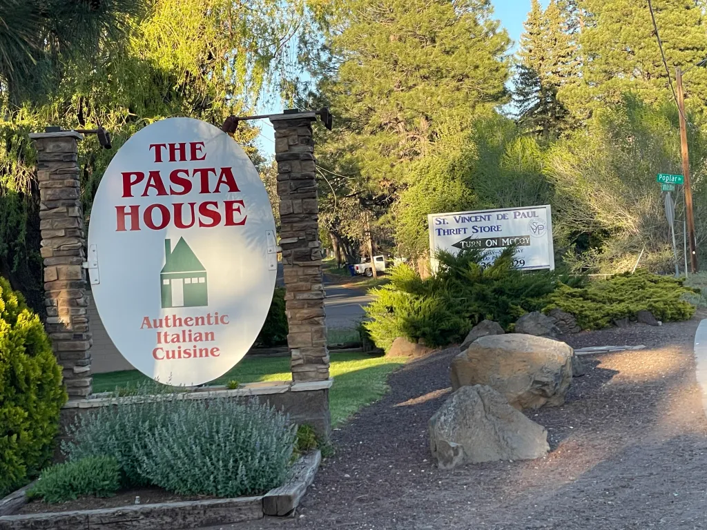 Pasta House